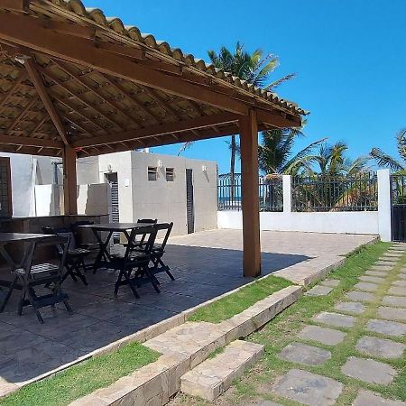 Copfl0102 - Condominio Recanto Do Flamengo Σαλβαντόρ Εξωτερικό φωτογραφία