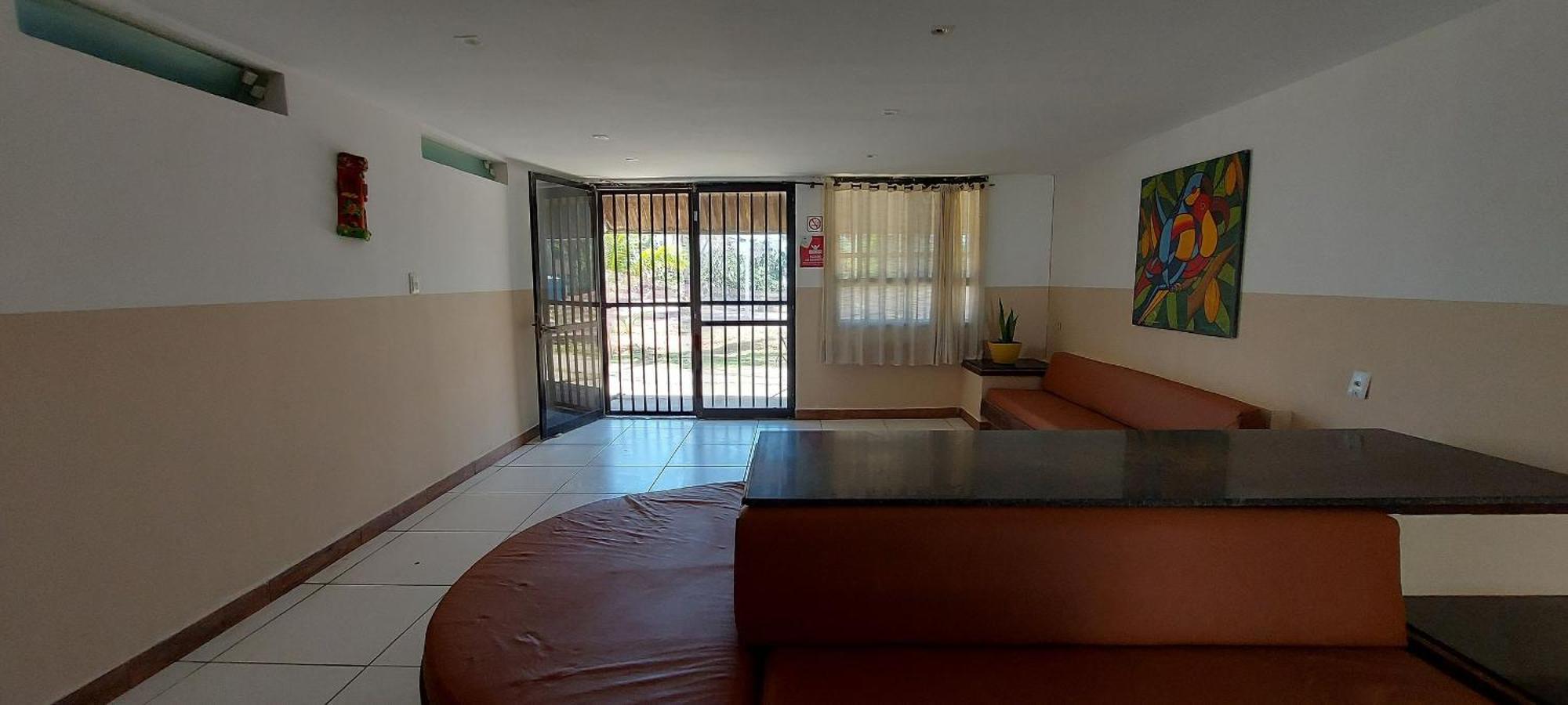 Copfl0102 - Condominio Recanto Do Flamengo Σαλβαντόρ Εξωτερικό φωτογραφία