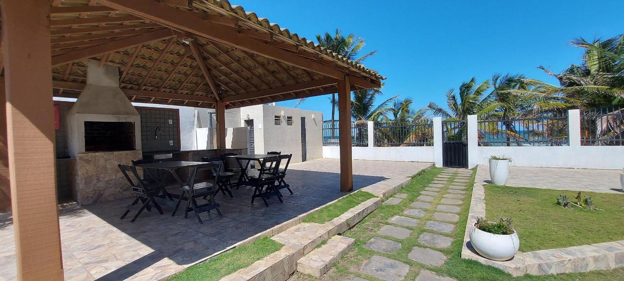 Copfl0102 - Condominio Recanto Do Flamengo Σαλβαντόρ Εξωτερικό φωτογραφία