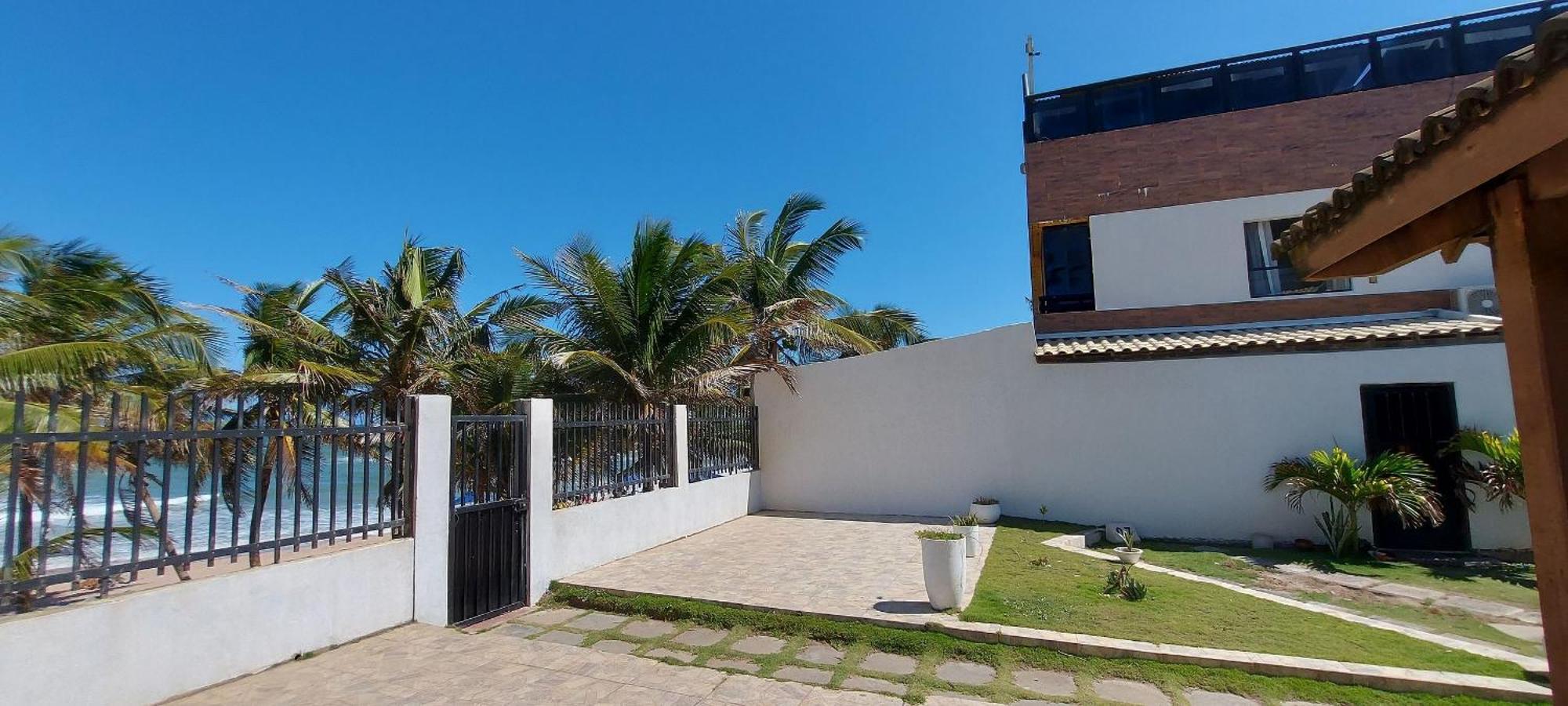 Copfl0102 - Condominio Recanto Do Flamengo Σαλβαντόρ Εξωτερικό φωτογραφία