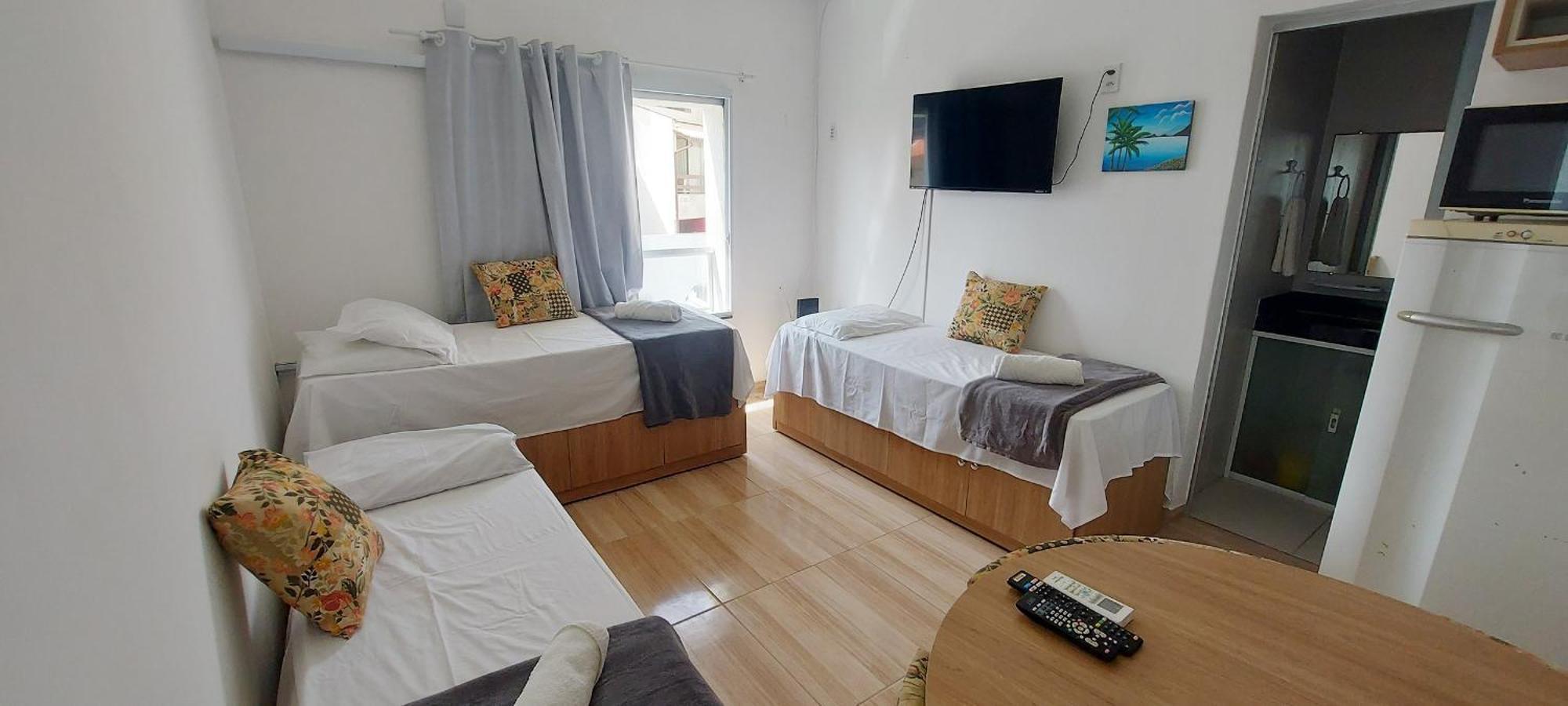 Copfl0102 - Condominio Recanto Do Flamengo Σαλβαντόρ Εξωτερικό φωτογραφία